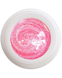 Colour Gel - Rose Stars N°117