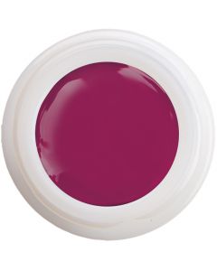 Colour Gel - Raspberry Cream N°122