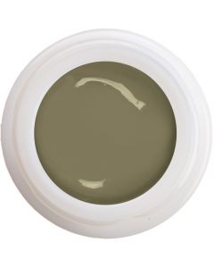 Colour Gel - Olive Cream N°128