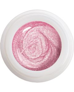 Colour Gel - Dust Rose Stars N°135