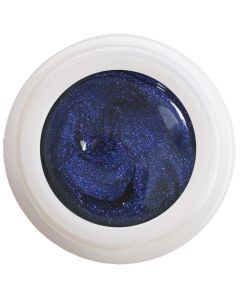 Colour Gel - Nightblue Effect N°137