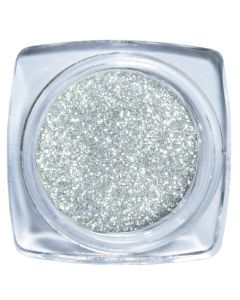 EPIC 3D-Glitter 474 - nebulus silver