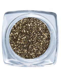 EPIC 3D-Glitter 477  - mysteria brown