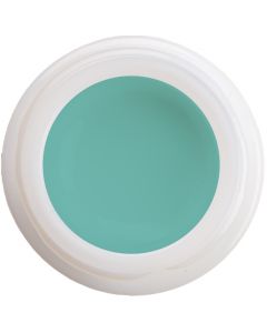 Colour Gel - Mint Cream N°151