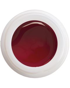 Colour Gel - Lovely Red N°176