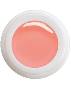 Colour Gel - Nude Coral Cream N°185