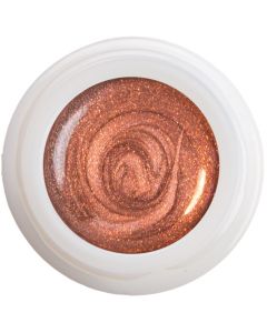 Colour Gel - Rosegold Effect N°188