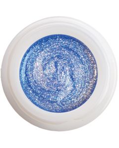 Colour Gel - Blue Stars N°190