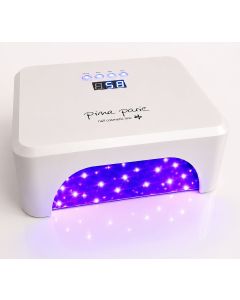 pina parie "Classic" UV/LED Gerät mit Akku