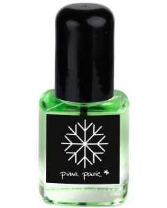 Nail Care Oil "Winter Edition" Kiwi