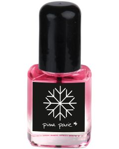 Nail Care Oil "Winter Edition" Pineapple