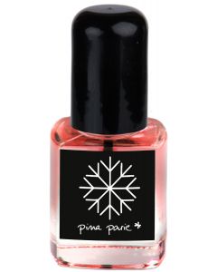 Nail Care Oil "Winter Edition" Peach