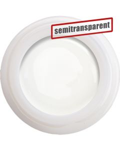 Farbgel Allure semitransparent