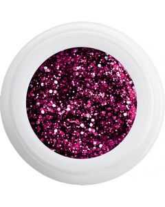 Colour Gel - Luxury Bling Bling N°227
