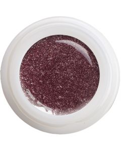 Colour Gel -Glam Bordeaux  N°341