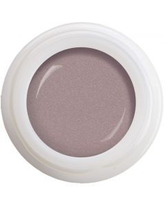 Colour Gel - Pearly Satin Ballerina  N°369