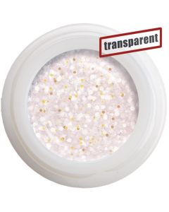 Colour Gel - Crystal No.1  N°372