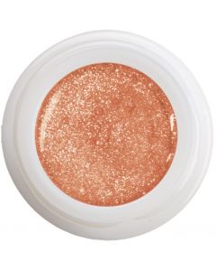 Colour Gel - Honey Stars N°386