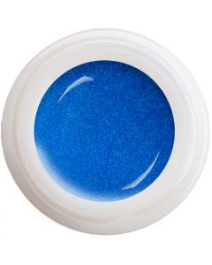 Nail Art Gel - Stretch & Net Blue N°396