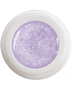 403 Purple Rose Stars Farbgel