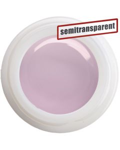 Farbgel Grace Mauve Rose