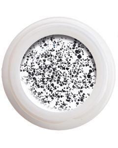 TOPCOAT Flakes
Matt Black