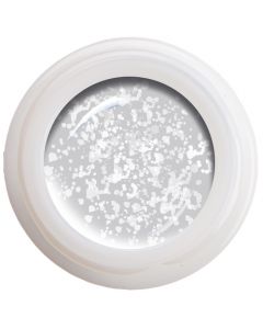 TOPCOAT Flakes
Matt White