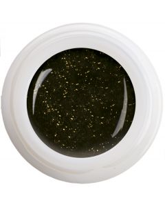 Colour Gel - Black Elegance N° 480