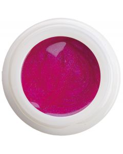 Colour Gel - Viva Magenta Pearl  N° 485