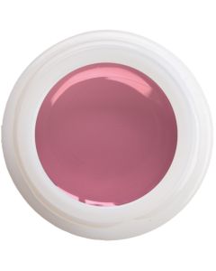 Colour Gel - Dust Pink N°596