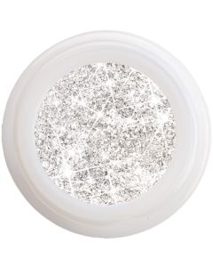Colour Gel - Princess Silver N°599