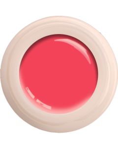 Colour Gel - Burning Shot N°607