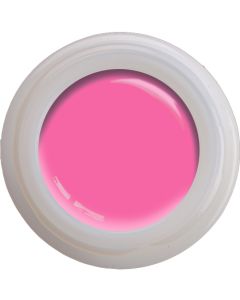Colour Gel - Sakura Pink N°608