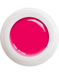 Colour Gel - Candy Pink N°609