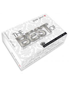 Colourgelset „Best of " - Inhalt: 4 x 5g