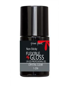 Flexible Gloss crystal clear