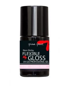 Flexible Gloss Golden- Rose