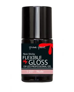 Flexible Gloss Nude