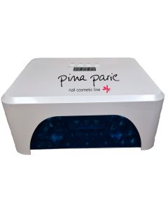 pina parie "Classic" UV/LED Gerät mit Akku
