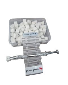 pina parie "Softies" 100 Stück