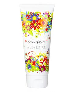 Body-Lotion mit Hyaluron