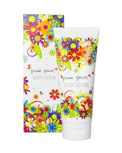 Body-Lotion mit Hyaluron