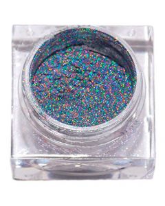 Hologram CatEye Powder Aurora 