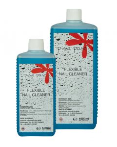 Flexible Nail Cleaner