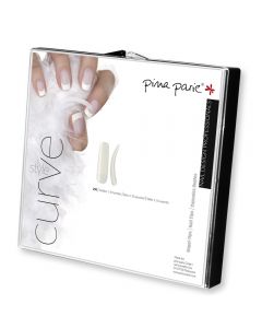 Tip-Box Nageltips  - Curve Style