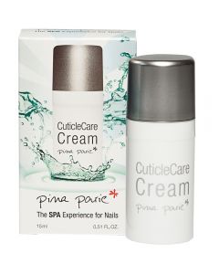 Cuticle Cream 15ml