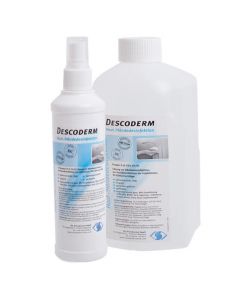 Descoderm Hautdesinfektion