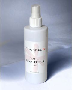 pina parie Hautdesinfektion 250 ml