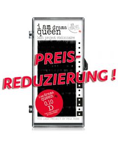 Drama Queen • Curl D • Dicke 0.10