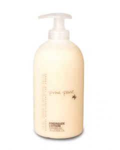 ENERGIZE LOTION 500ml